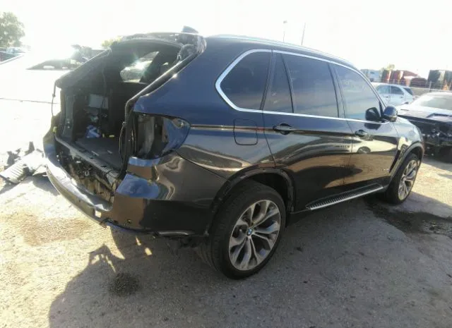 Photo 3 VIN: 5UXKR0C52H0V65172 - BMW X5 