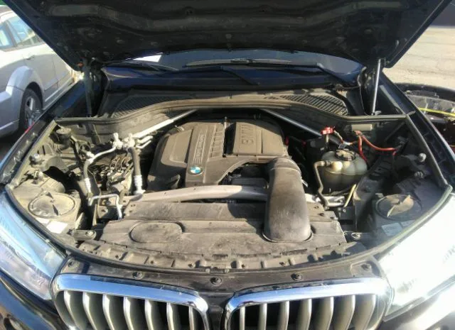 Photo 9 VIN: 5UXKR0C52H0V65172 - BMW X5 