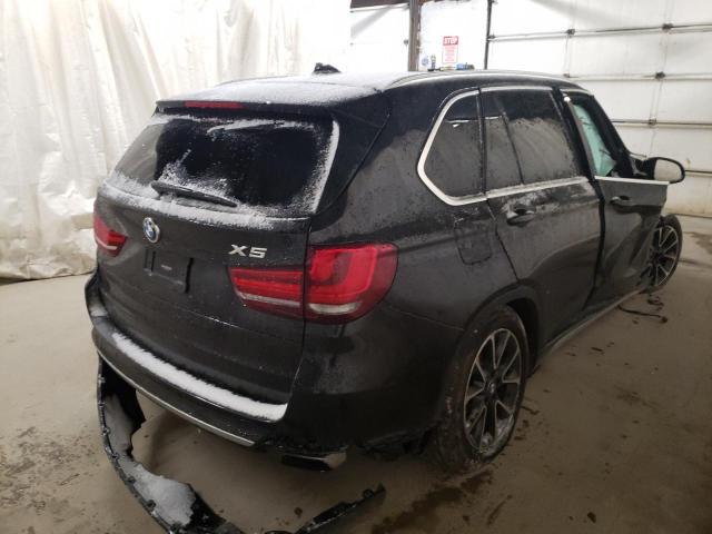 Photo 3 VIN: 5UXKR0C52J0X85854 - BMW X5 XDRIVE3 