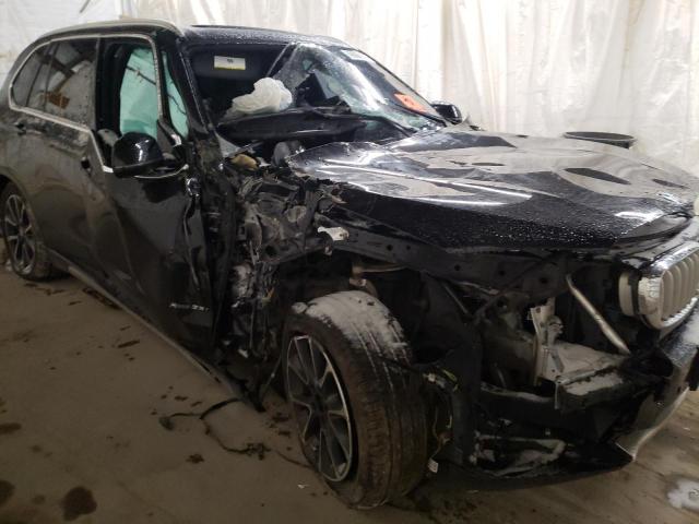 Photo 8 VIN: 5UXKR0C52J0X85854 - BMW X5 XDRIVE3 