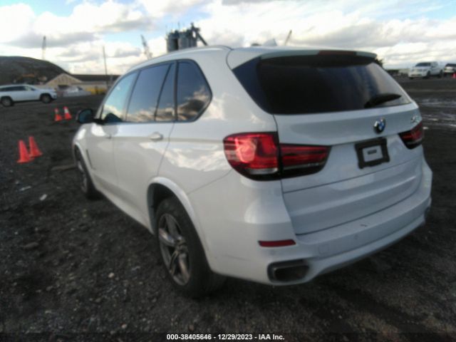 Photo 2 VIN: 5UXKR0C52J0X88415 - BMW X5 