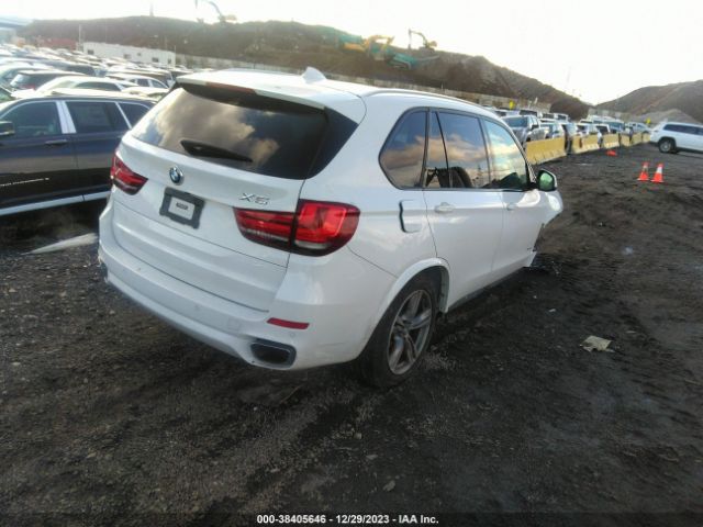 Photo 3 VIN: 5UXKR0C52J0X88415 - BMW X5 