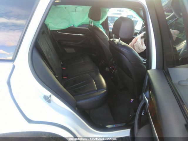 Photo 7 VIN: 5UXKR0C52J0X88415 - BMW X5 