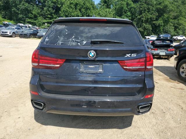 Photo 5 VIN: 5UXKR0C52J0X90990 - BMW X5 