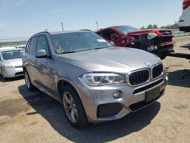 Photo 0 VIN: 5UXKR0C52J0X93002 - BMW X5 XDRIVE3 