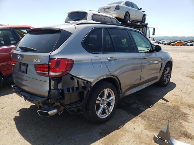 Photo 3 VIN: 5UXKR0C52J0X93002 - BMW X5 XDRIVE3 