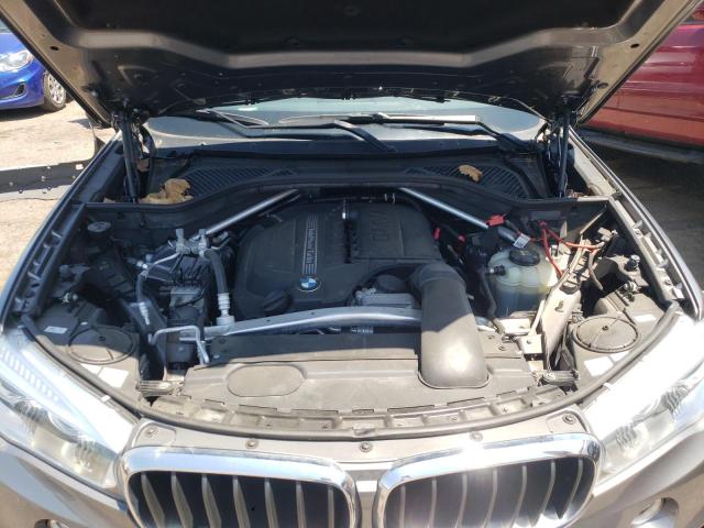 Photo 6 VIN: 5UXKR0C52J0X93002 - BMW X5 XDRIVE3 