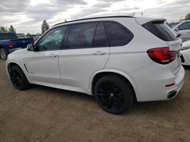 Photo 1 VIN: 5UXKR0C52J0X93517 - BMW X5 XDRIVE3 