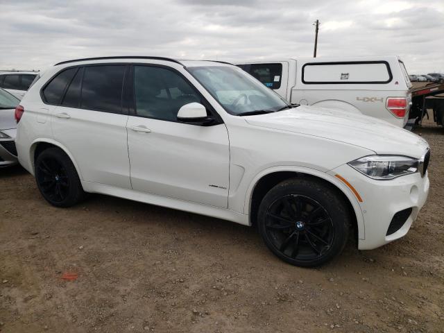 Photo 3 VIN: 5UXKR0C52J0X93517 - BMW X5 XDRIVE3 