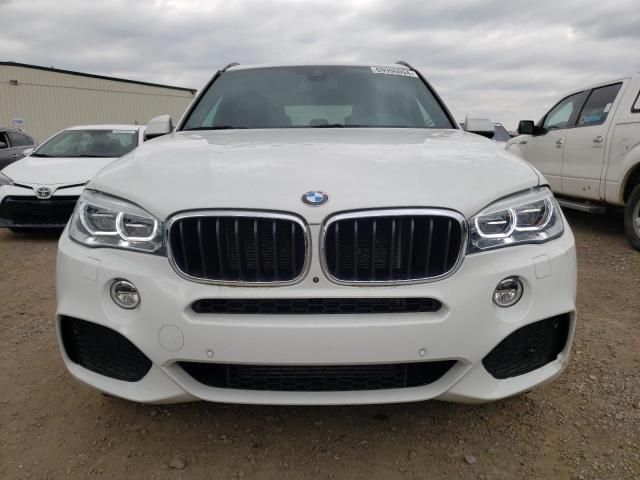 Photo 4 VIN: 5UXKR0C52J0X93517 - BMW X5 XDRIVE3 