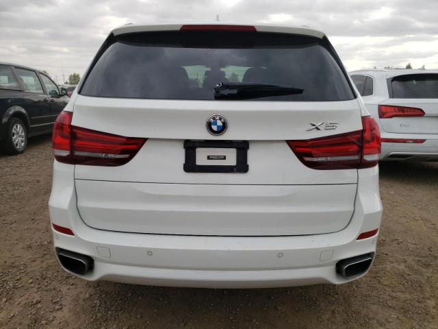 Photo 5 VIN: 5UXKR0C52J0X93517 - BMW X5 XDRIVE3 