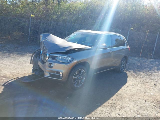 Photo 1 VIN: 5UXKR0C52J0X94327 - BMW X5 