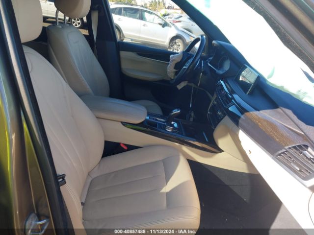 Photo 4 VIN: 5UXKR0C52J0X94327 - BMW X5 