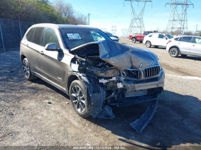 Photo 5 VIN: 5UXKR0C52J0X94327 - BMW X5 