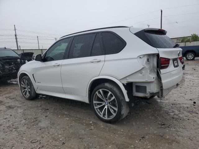 Photo 1 VIN: 5UXKR0C52J0X94859 - BMW X5 XDRIVE3 