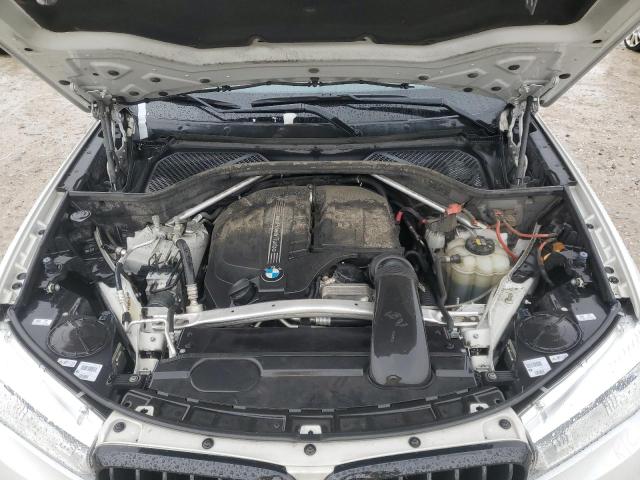 Photo 11 VIN: 5UXKR0C52J0X94859 - BMW X5 XDRIVE3 