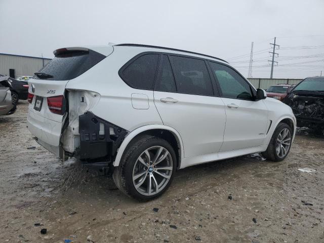 Photo 2 VIN: 5UXKR0C52J0X94859 - BMW X5 XDRIVE3 