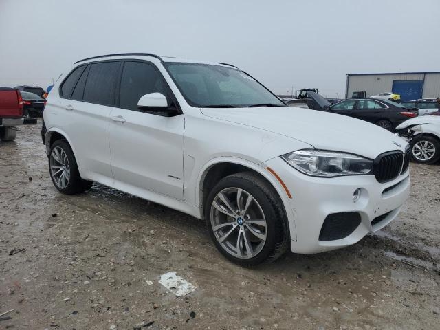 Photo 3 VIN: 5UXKR0C52J0X94859 - BMW X5 XDRIVE3 