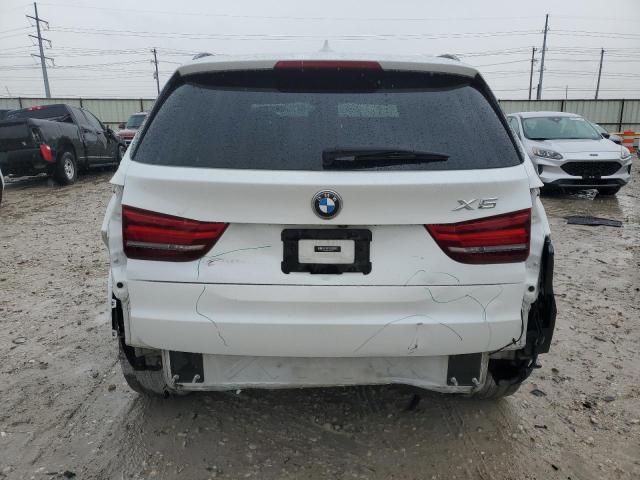 Photo 5 VIN: 5UXKR0C52J0X94859 - BMW X5 XDRIVE3 