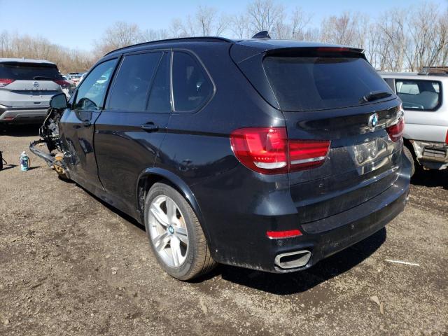 Photo 1 VIN: 5UXKR0C52J0X96773 - BMW X5 XDRIVE3 