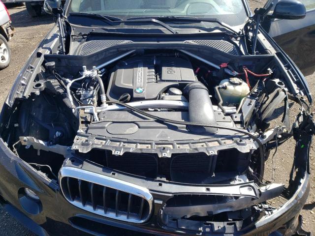 Photo 11 VIN: 5UXKR0C52J0X96773 - BMW X5 XDRIVE3 