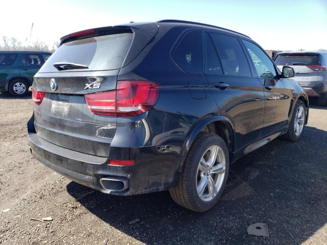 Photo 2 VIN: 5UXKR0C52J0X96773 - BMW X5 XDRIVE3 