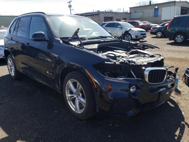 Photo 3 VIN: 5UXKR0C52J0X96773 - BMW X5 XDRIVE3 