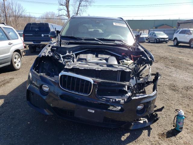 Photo 4 VIN: 5UXKR0C52J0X96773 - BMW X5 XDRIVE3 