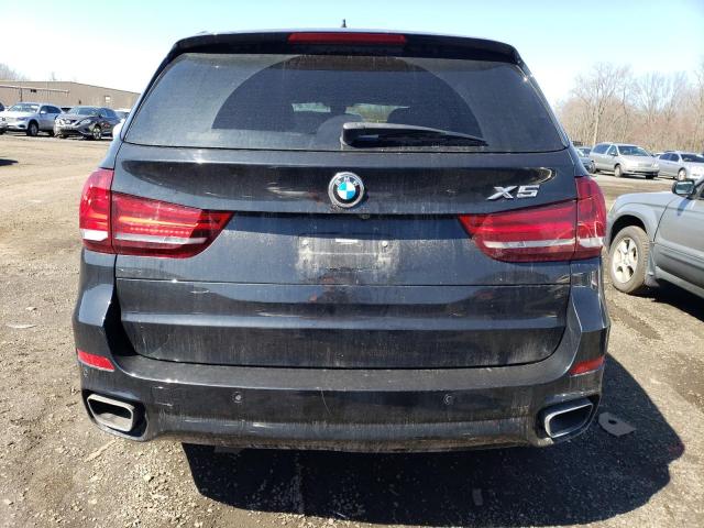 Photo 5 VIN: 5UXKR0C52J0X96773 - BMW X5 XDRIVE3 