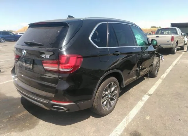 Photo 3 VIN: 5UXKR0C52J0X97227 - BMW X5 