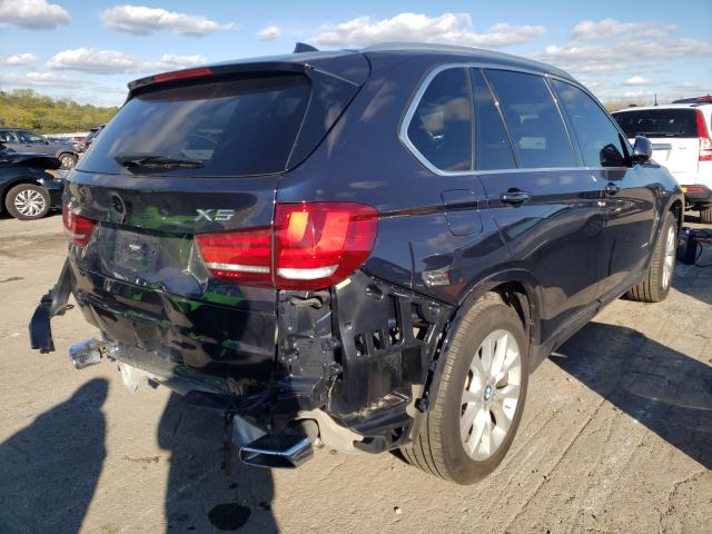 Photo 3 VIN: 5UXKR0C52J0X98412 - BMW X5 XDRIVE3 