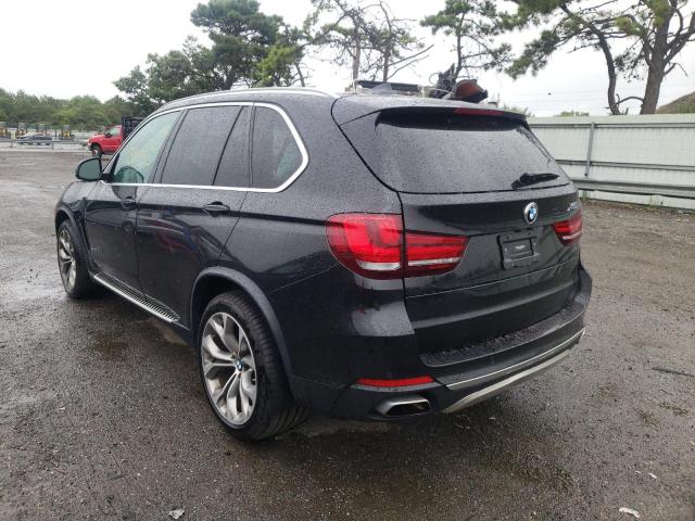 Photo 2 VIN: 5UXKR0C52J0X98734 - BMW X5 XDRIVE3 