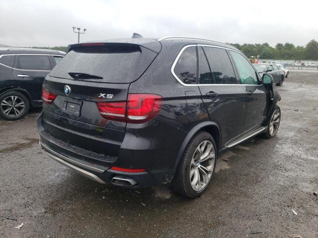 Photo 3 VIN: 5UXKR0C52J0X98734 - BMW X5 XDRIVE3 