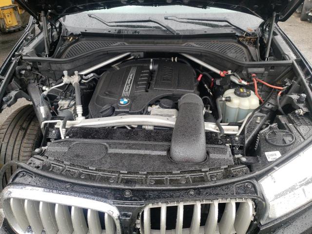 Photo 6 VIN: 5UXKR0C52J0X98734 - BMW X5 XDRIVE3 