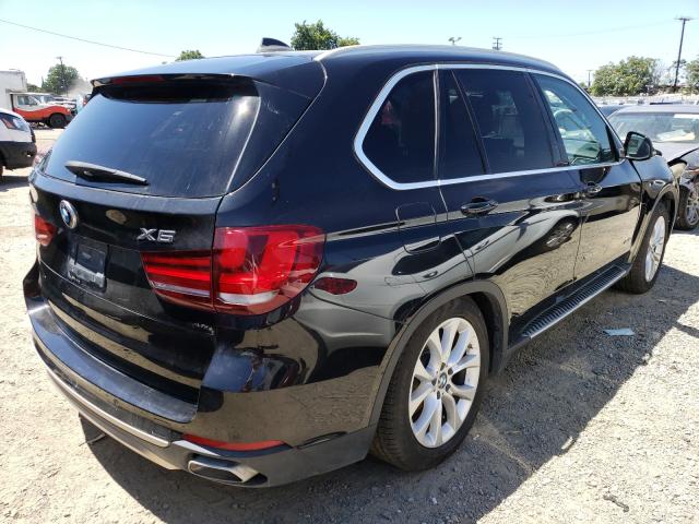 Photo 3 VIN: 5UXKR0C52J0X99947 - BMW X5 XDRIVE3 