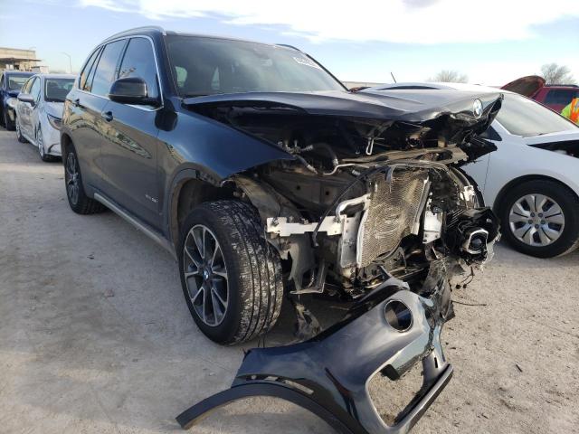 Photo 0 VIN: 5UXKR0C52J0Y00014 - BMW X5 XDRIVE3 