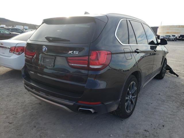 Photo 3 VIN: 5UXKR0C52J0Y00014 - BMW X5 XDRIVE3 