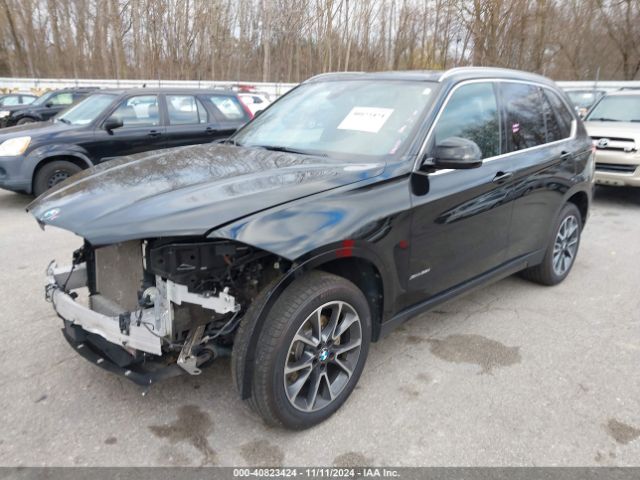 Photo 1 VIN: 5UXKR0C52J0Y00319 - BMW X5 