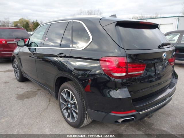 Photo 2 VIN: 5UXKR0C52J0Y00319 - BMW X5 