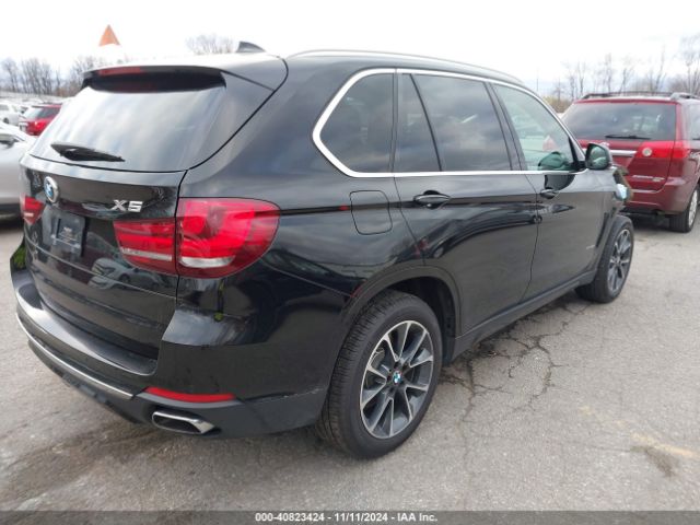 Photo 3 VIN: 5UXKR0C52J0Y00319 - BMW X5 