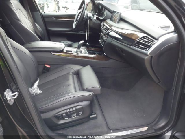 Photo 4 VIN: 5UXKR0C52J0Y00319 - BMW X5 