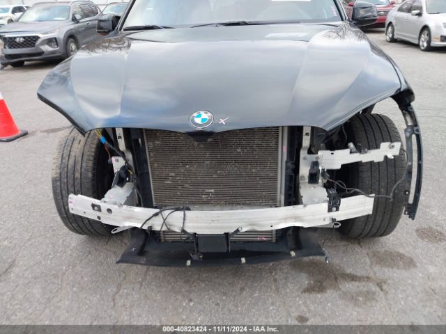 Photo 5 VIN: 5UXKR0C52J0Y00319 - BMW X5 