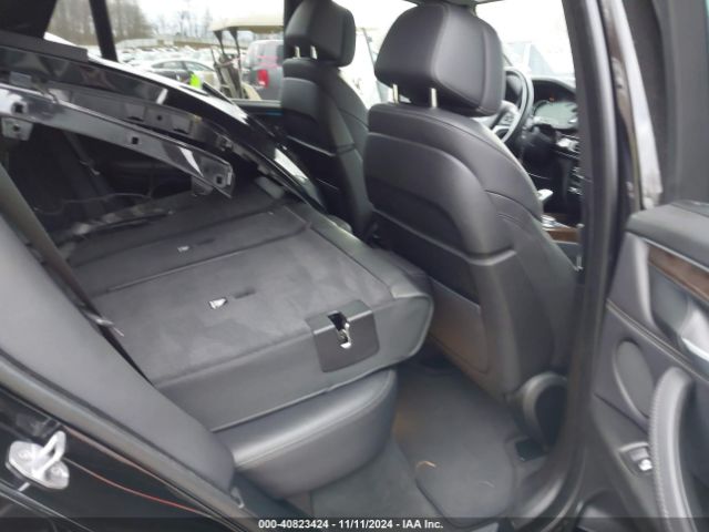 Photo 7 VIN: 5UXKR0C52J0Y00319 - BMW X5 