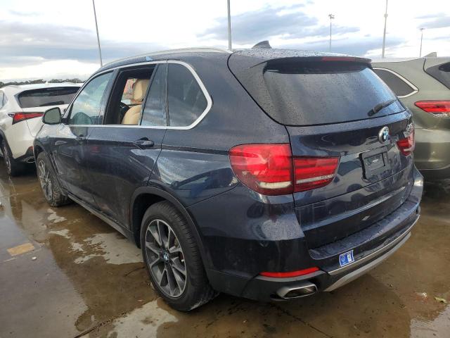 Photo 2 VIN: 5UXKR0C52J0Y00563 - BMW X5 XDRIVE3 