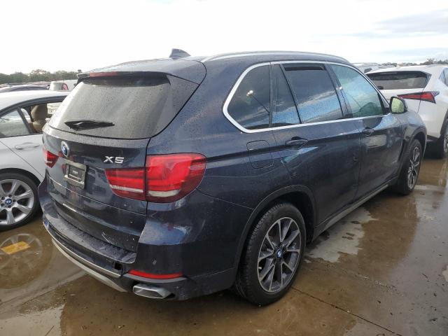 Photo 3 VIN: 5UXKR0C52J0Y00563 - BMW X5 XDRIVE3 