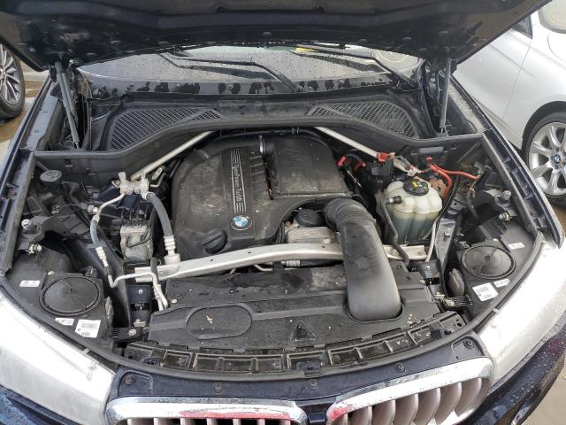 Photo 6 VIN: 5UXKR0C52J0Y00563 - BMW X5 XDRIVE3 