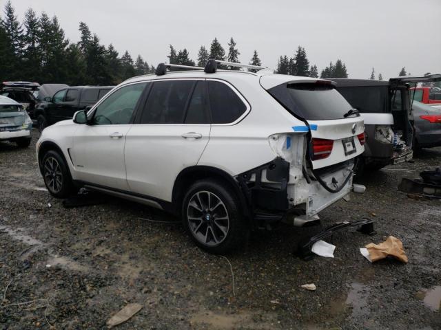 Photo 1 VIN: 5UXKR0C52J0Y00577 - BMW X5 