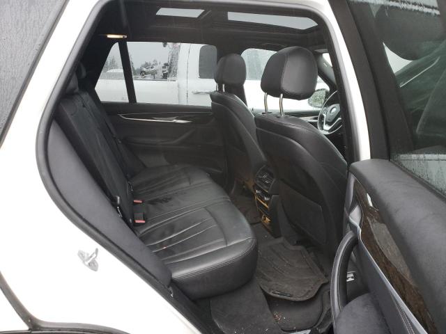 Photo 10 VIN: 5UXKR0C52J0Y00577 - BMW X5 