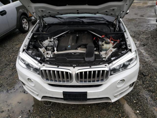 Photo 11 VIN: 5UXKR0C52J0Y00577 - BMW X5 