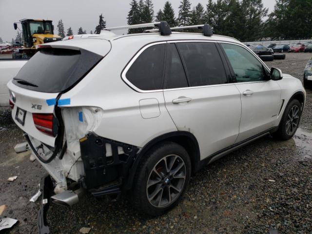 Photo 2 VIN: 5UXKR0C52J0Y00577 - BMW X5 